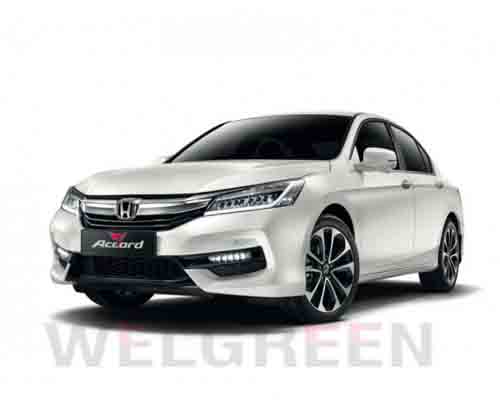 Welgreen Kerala Holidays - 